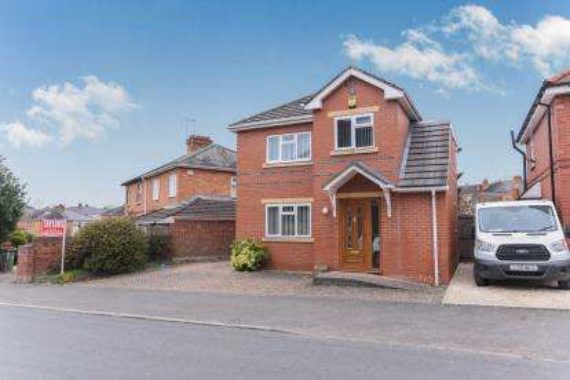 3 Bedroom Detached